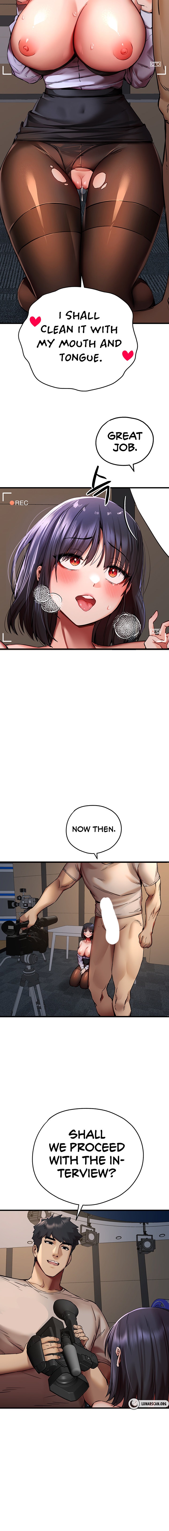 I Have To Sleep With A Stranger? - Chapter 32 - picture 9