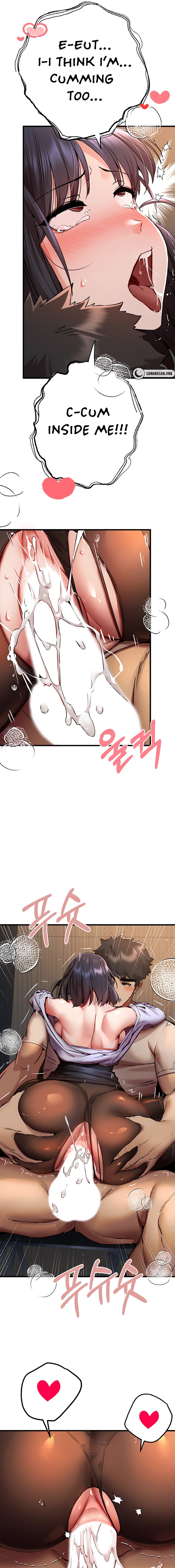 I Have To Sleep With A Stranger? - Chapter 33 - picture 12