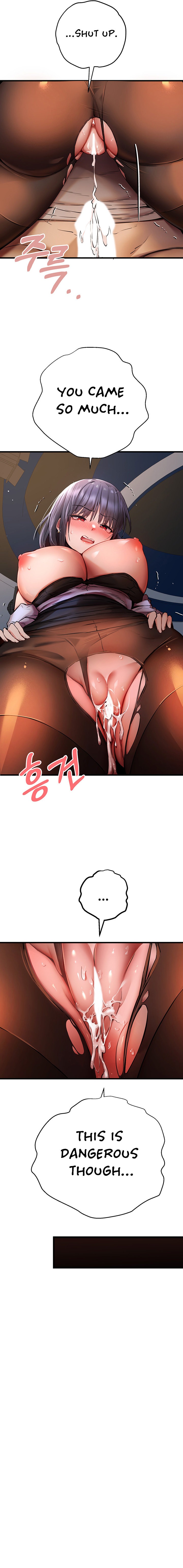 I Have To Sleep With A Stranger? - Chapter 33 - picture 14