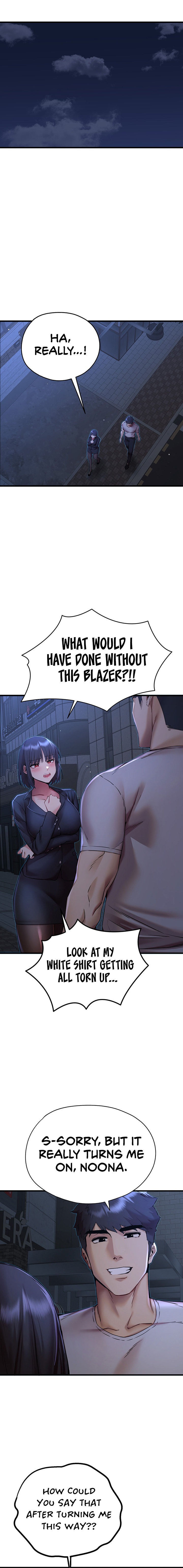 I Have To Sleep With A Stranger? - Chapter 33 - picture 15