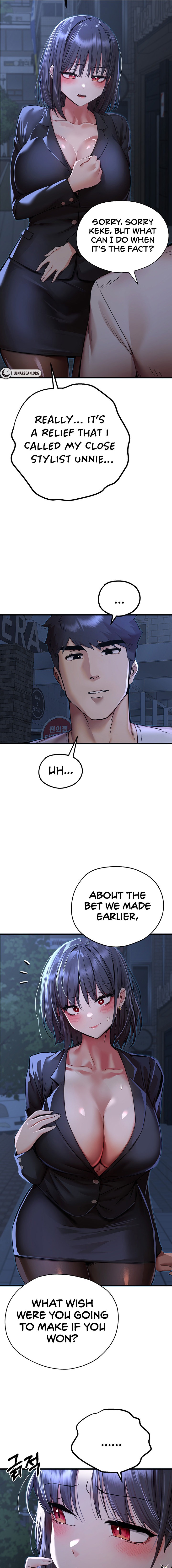 I Have To Sleep With A Stranger? - Chapter 33 - picture 16