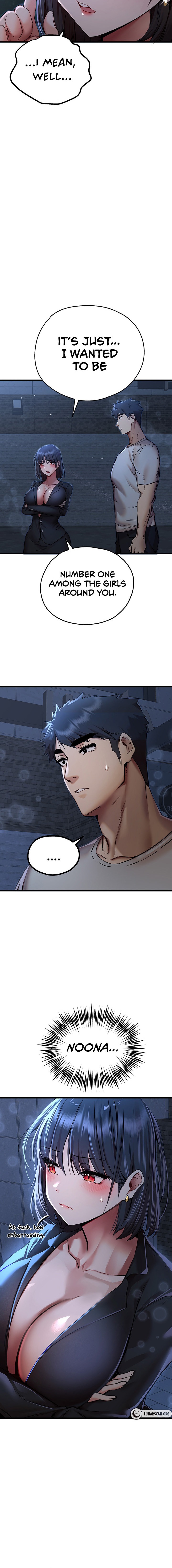 I Have To Sleep With A Stranger? - Chapter 33 - picture 17