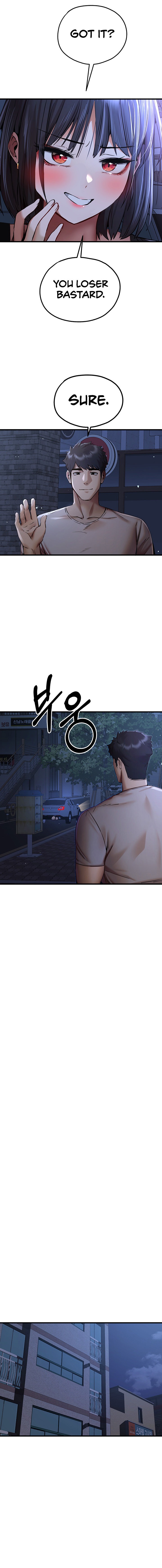 I Have To Sleep With A Stranger? - Chapter 33 - picture 19