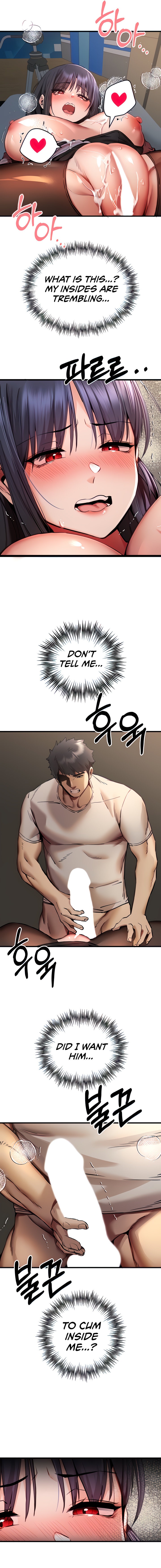 I Have To Sleep With A Stranger? - Chapter 33 - picture 2
