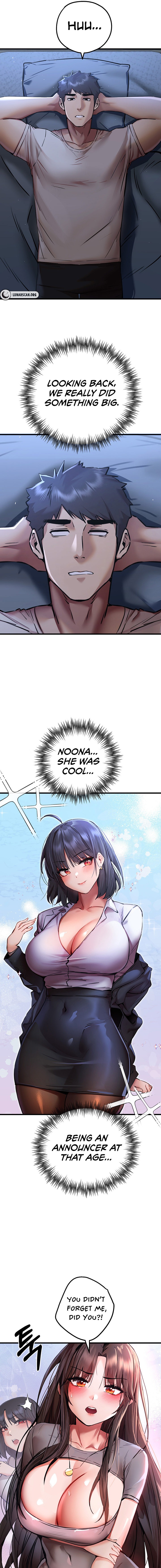 I Have To Sleep With A Stranger? - Chapter 33 - picture 20