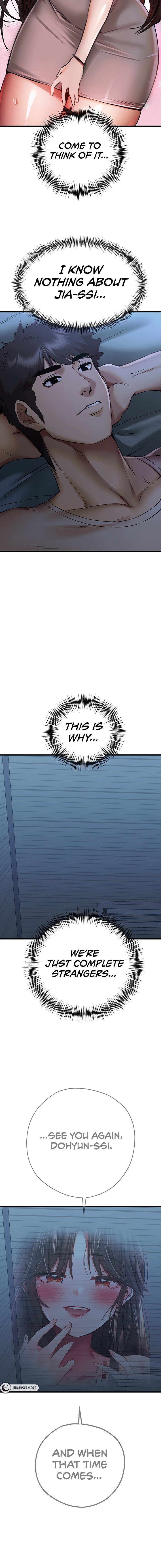 I Have To Sleep With A Stranger? - Chapter 33 - picture 21