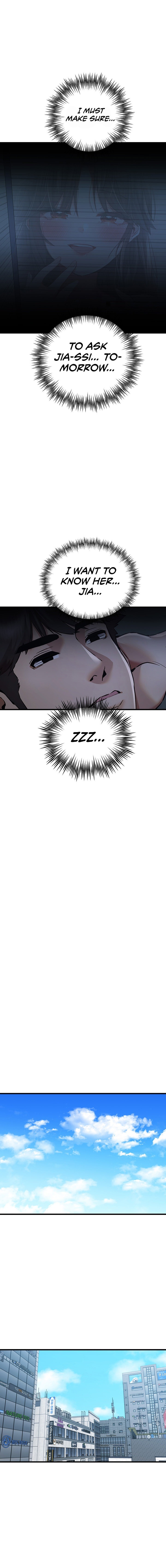 I Have To Sleep With A Stranger? - Chapter 33 - picture 22