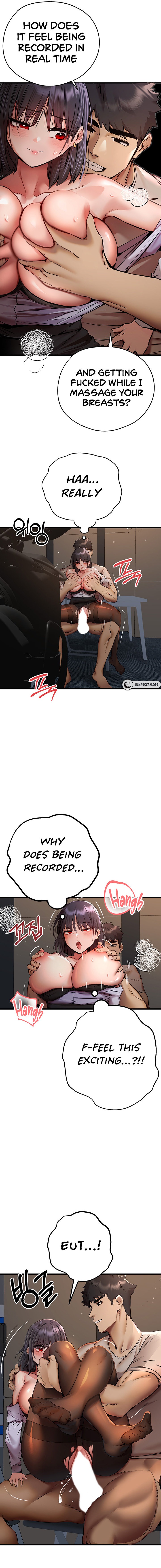 I Have To Sleep With A Stranger? - Chapter 33 - picture 8