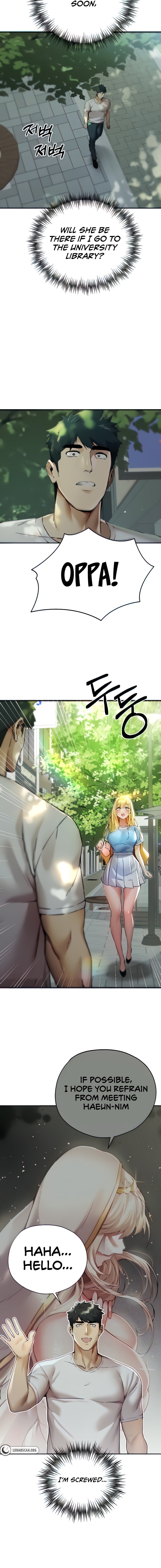I Have To Sleep With A Stranger? - Chapter 34 - picture 1