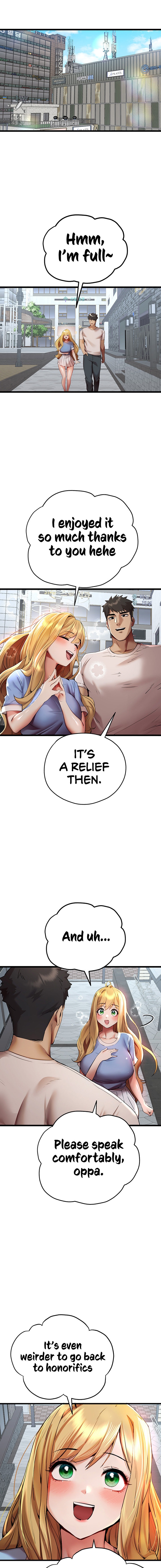 I Have To Sleep With A Stranger? - Chapter 34 - picture 10