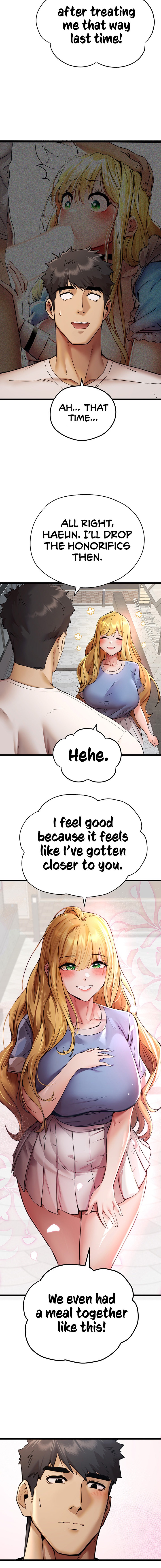 I Have To Sleep With A Stranger? - Chapter 34 - picture 11