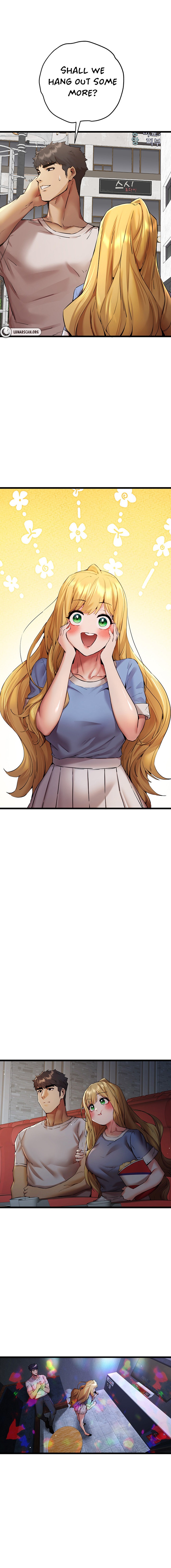 I Have To Sleep With A Stranger? - Chapter 34 - picture 12