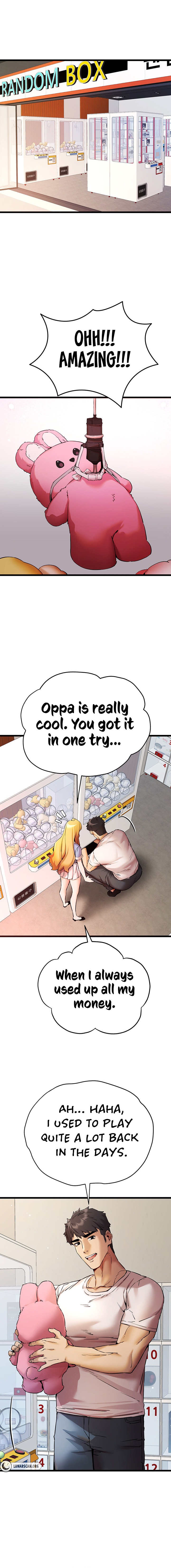 I Have To Sleep With A Stranger? - Chapter 34 - picture 13