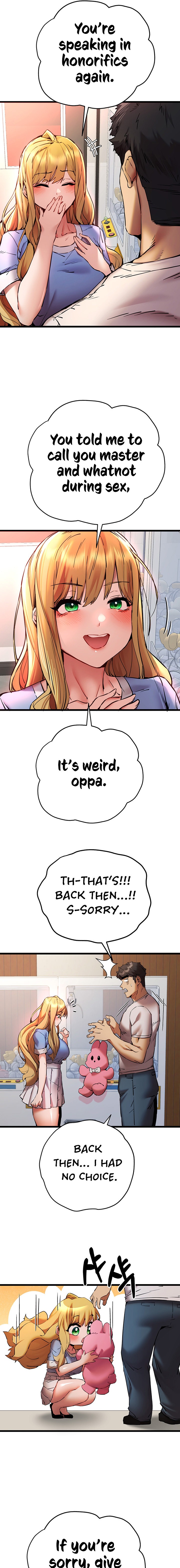 I Have To Sleep With A Stranger? - Chapter 34 - picture 14