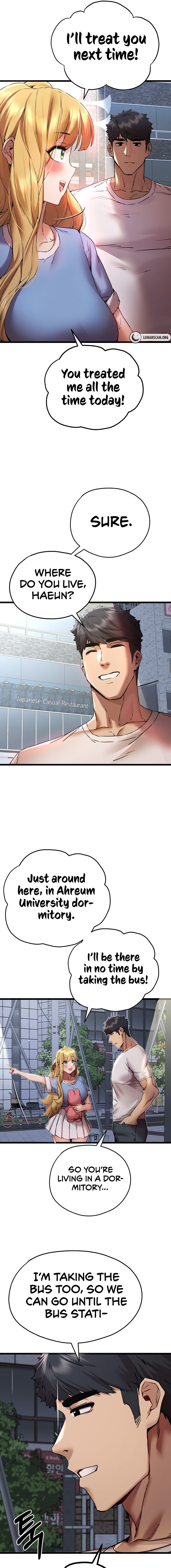 I Have To Sleep With A Stranger? - Chapter 34 - picture 16