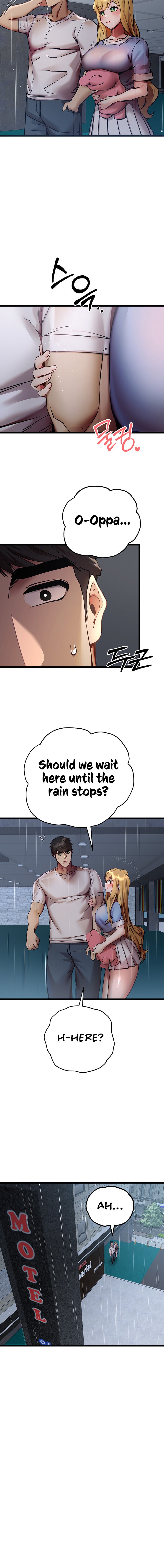 I Have To Sleep With A Stranger? - Chapter 34 - picture 19
