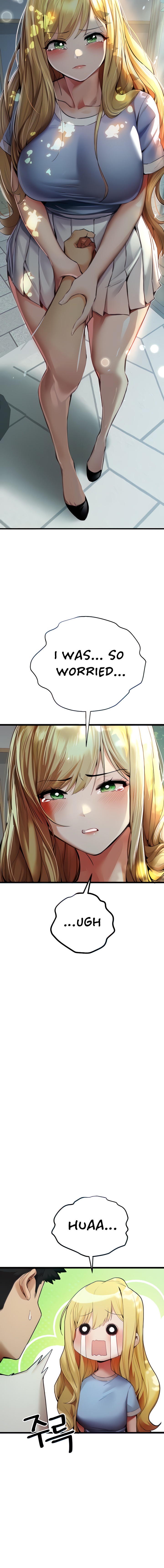 I Have To Sleep With A Stranger? - Chapter 34 - picture 3