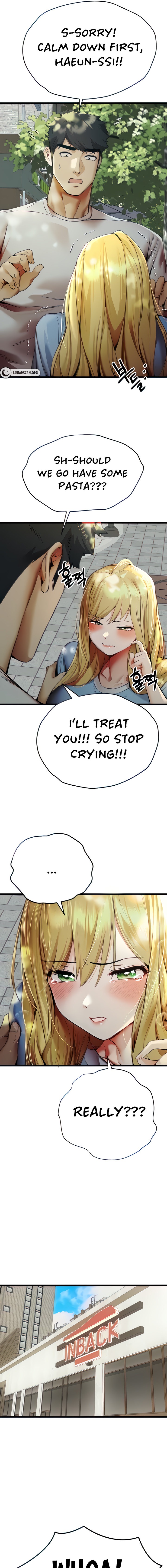 I Have To Sleep With A Stranger? - Chapter 34 - picture 4