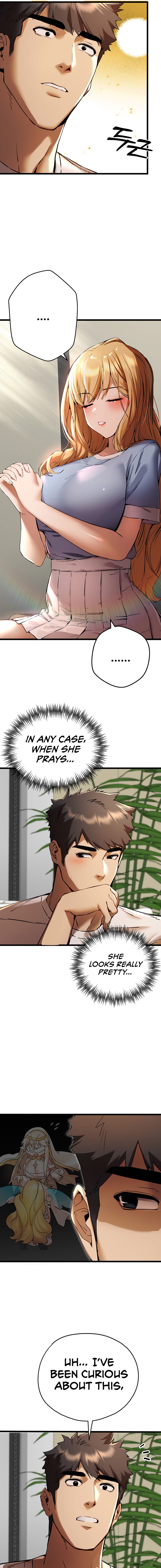 I Have To Sleep With A Stranger? - Chapter 34 - picture 6