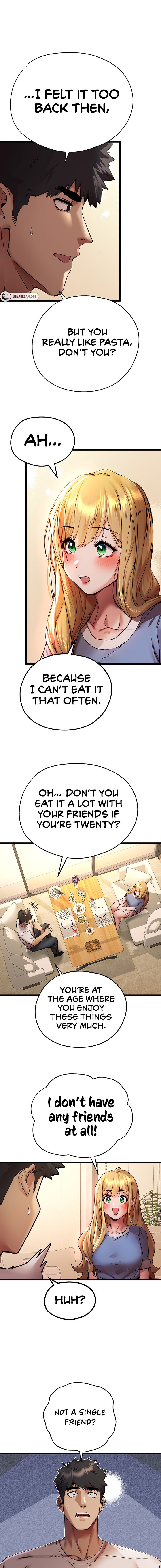 I Have To Sleep With A Stranger? - Chapter 34 - picture 8