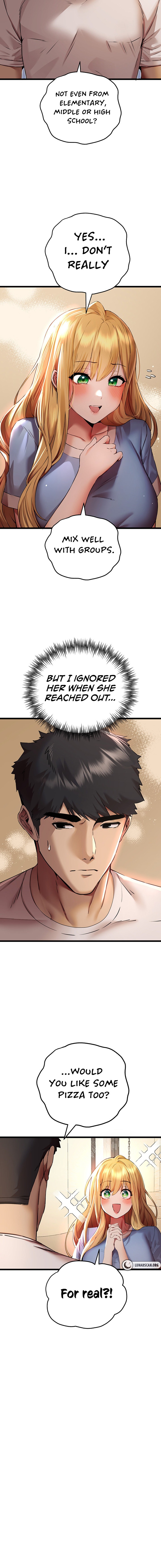 I Have To Sleep With A Stranger? - Chapter 34 - picture 9