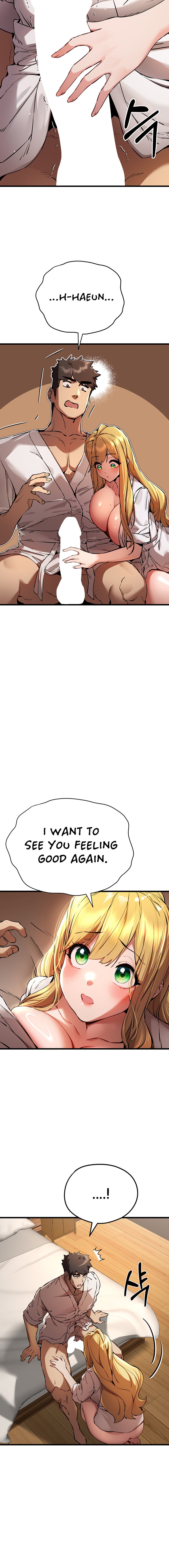 I Have To Sleep With A Stranger? - Chapter 35 - picture 11