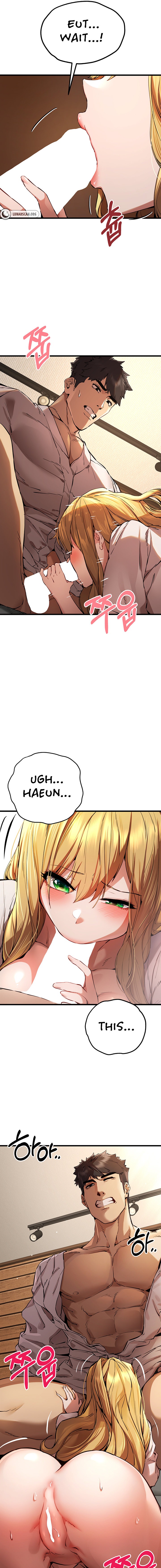 I Have To Sleep With A Stranger? - Chapter 35 - picture 12