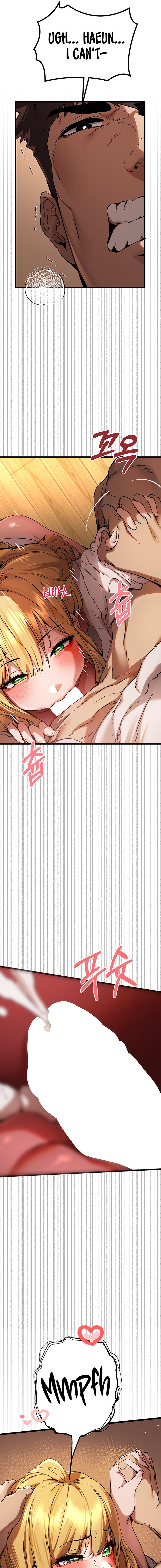 I Have To Sleep With A Stranger? - Chapter 35 - picture 17