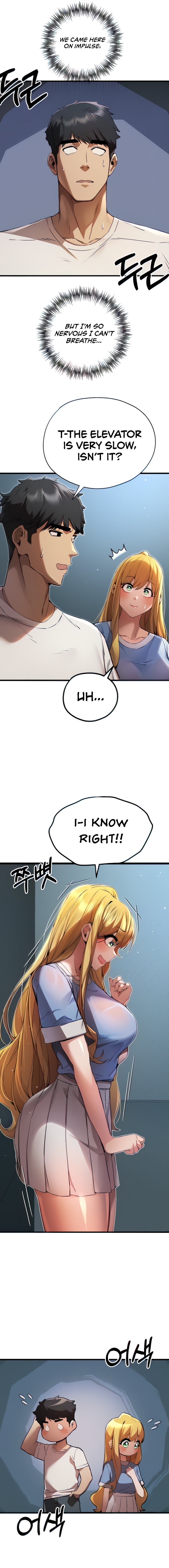 I Have To Sleep With A Stranger? - Chapter 35 - picture 2