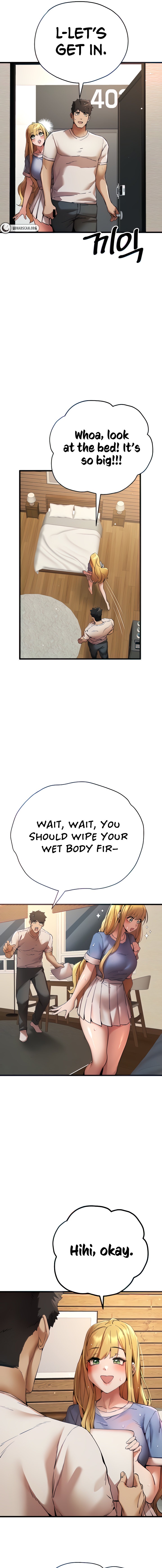 I Have To Sleep With A Stranger? - Chapter 35 - picture 4