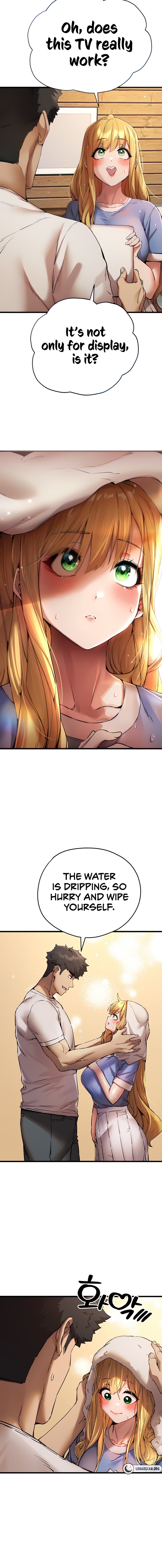 I Have To Sleep With A Stranger? - Chapter 35 - picture 5