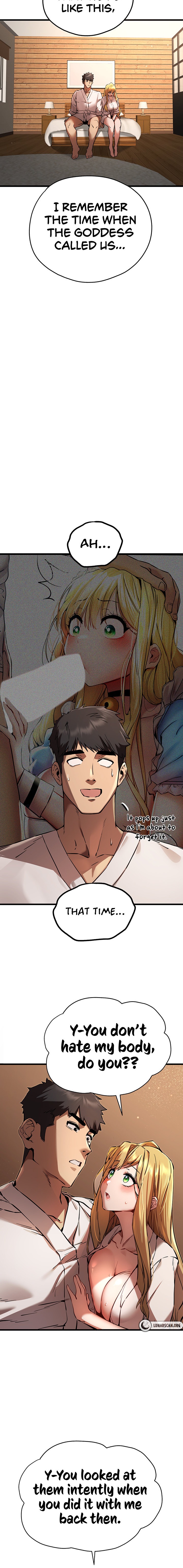 I Have To Sleep With A Stranger? - Chapter 35 - picture 9