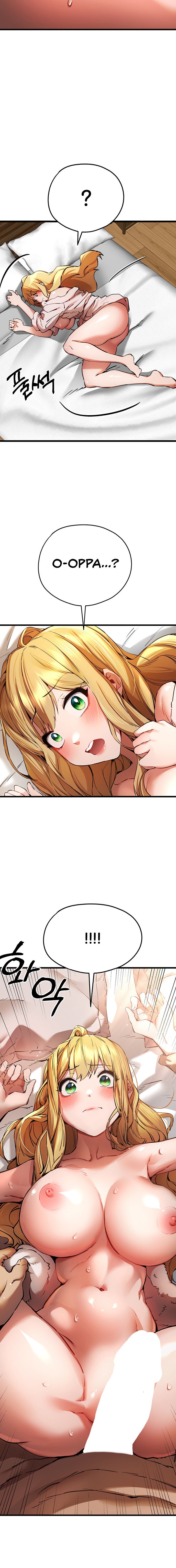 I Have To Sleep With A Stranger? - Chapter 36 - picture 1