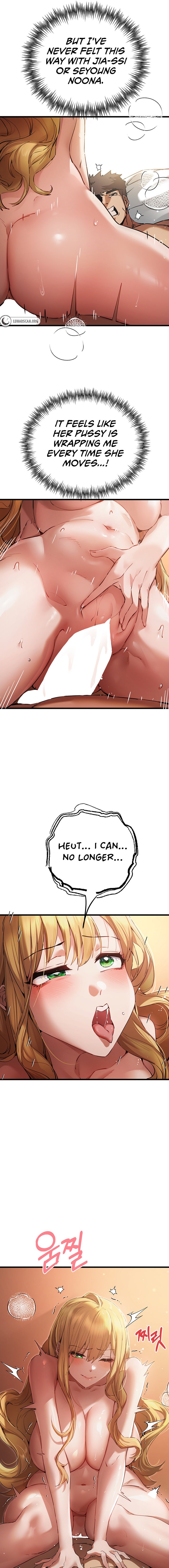 I Have To Sleep With A Stranger? - Chapter 36 - picture 12
