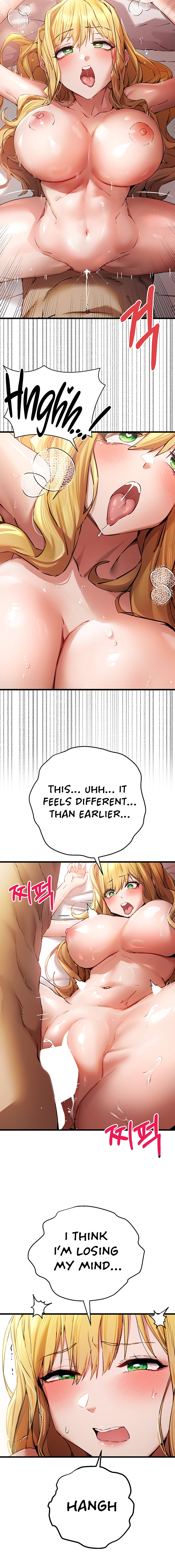 I Have To Sleep With A Stranger? - Chapter 36 - picture 15