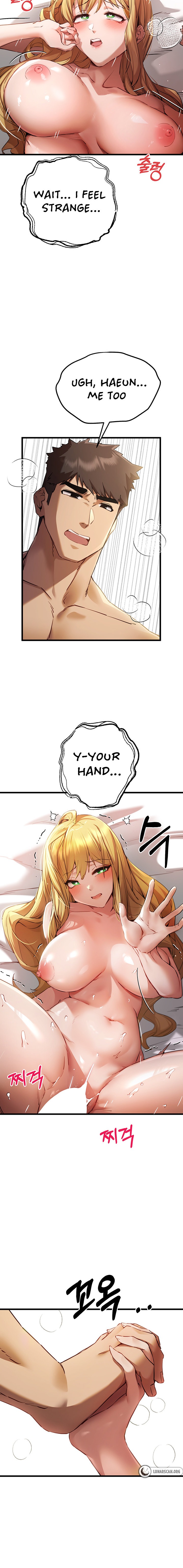 I Have To Sleep With A Stranger? - Chapter 36 - picture 17