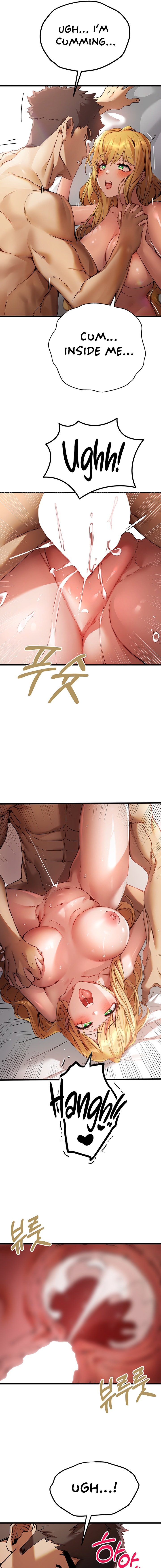 I Have To Sleep With A Stranger? - Chapter 36 - picture 18