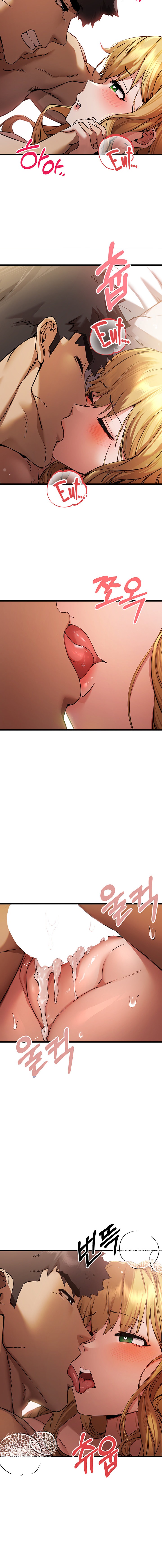 I Have To Sleep With A Stranger? - Chapter 36 - picture 19