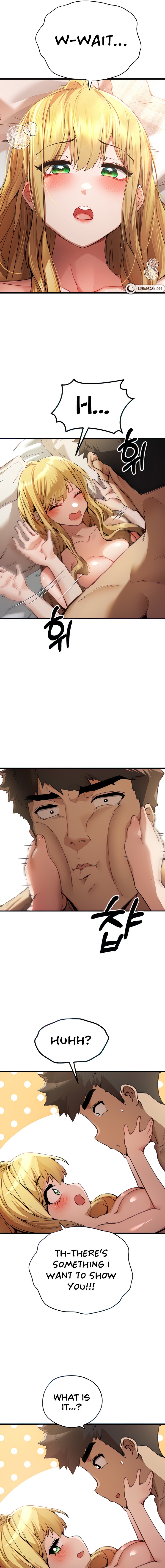 I Have To Sleep With A Stranger? - Chapter 36 - picture 2