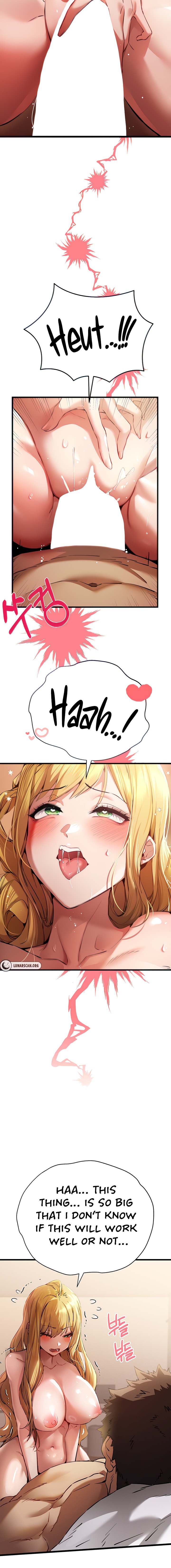 I Have To Sleep With A Stranger? - Chapter 36 - picture 5