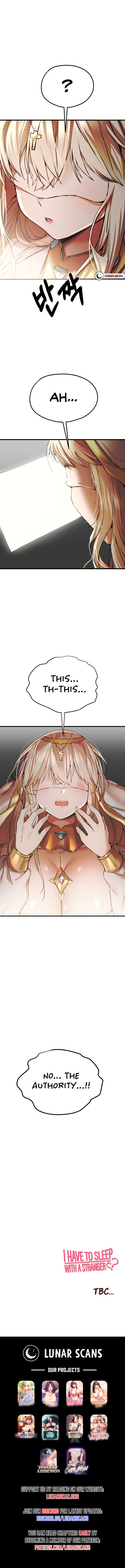 I Have To Sleep With A Stranger? - Chapter 40 - picture 10
