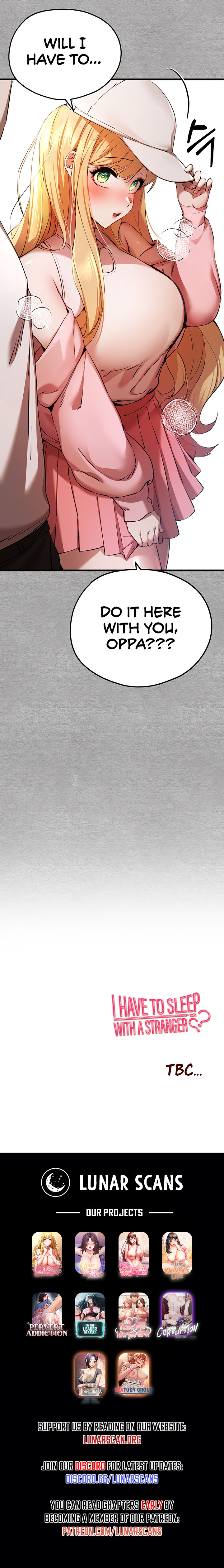 I Have To Sleep With A Stranger? - Chapter 42 - picture 12