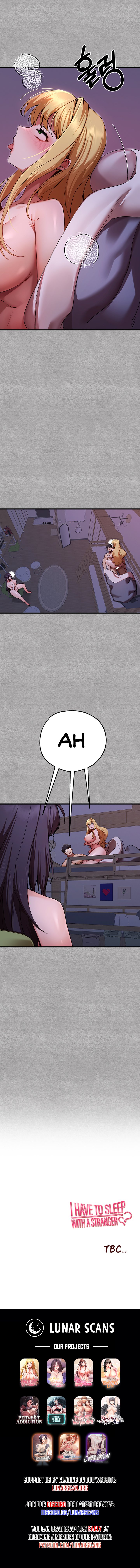 I Have To Sleep With A Stranger? - Chapter 46 - picture 11