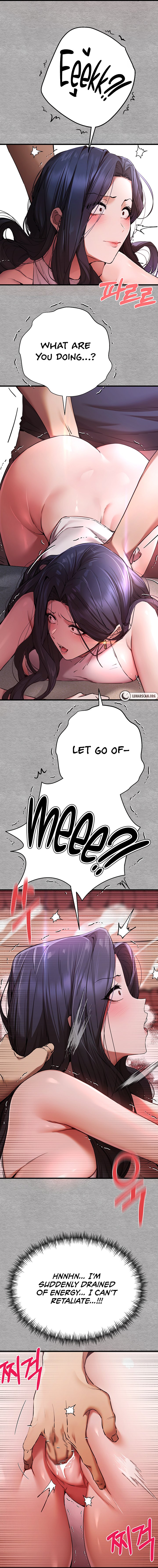 I Have To Sleep With A Stranger? - Chapter 51 - picture 8