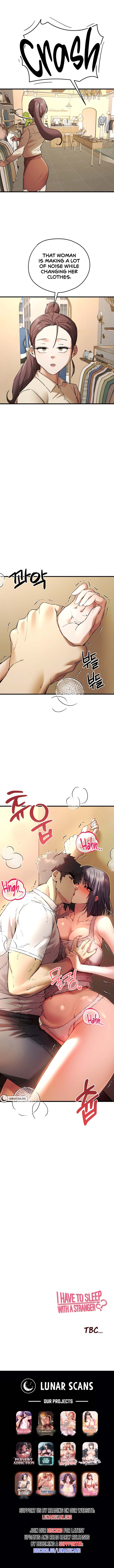 I Have To Sleep With A Stranger? - Chapter 67 - picture 7