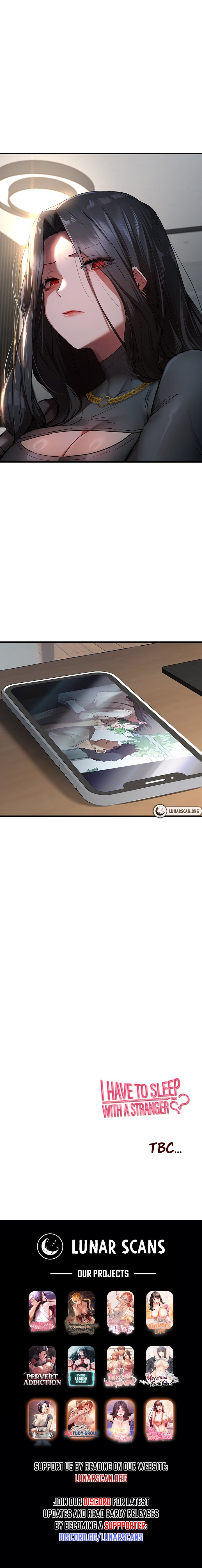 I Have To Sleep With A Stranger? - Chapter 71 - picture 10