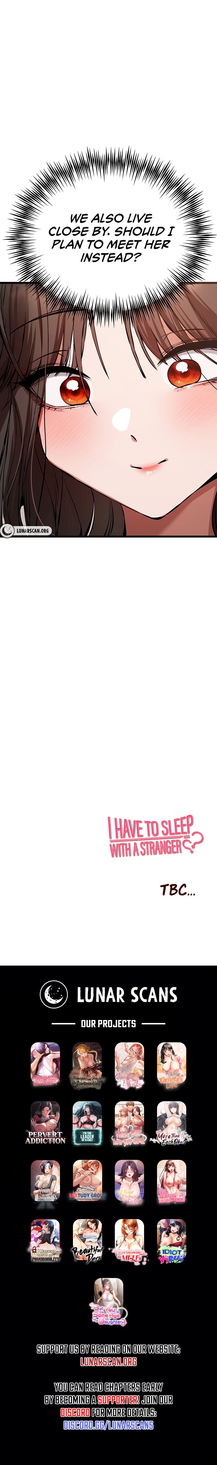I Have To Sleep With A Stranger? - Chapter 78 - picture 10
