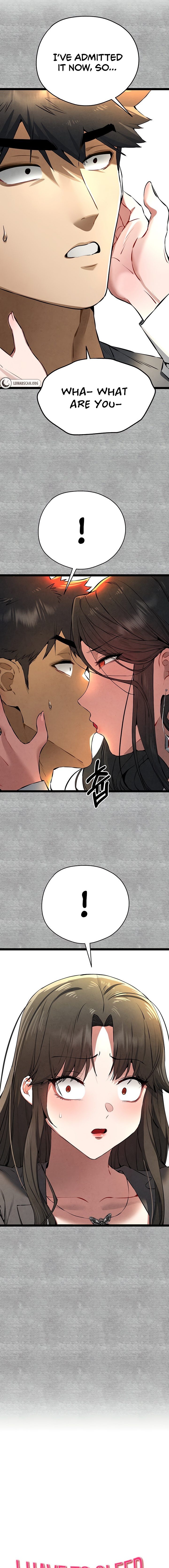 I Have To Sleep With A Stranger? - Chapter 88 - picture 0