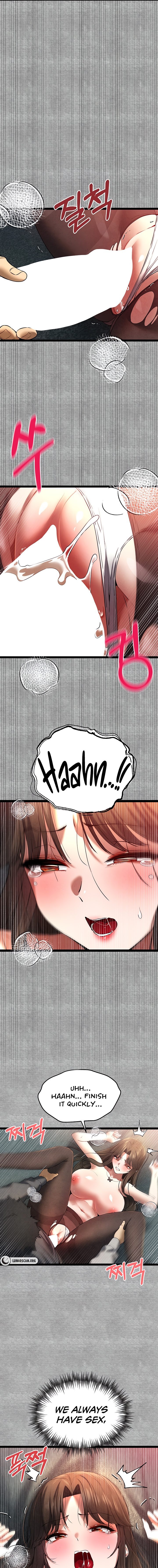 I Have To Sleep With A Stranger? - Chapter 88 - picture 10