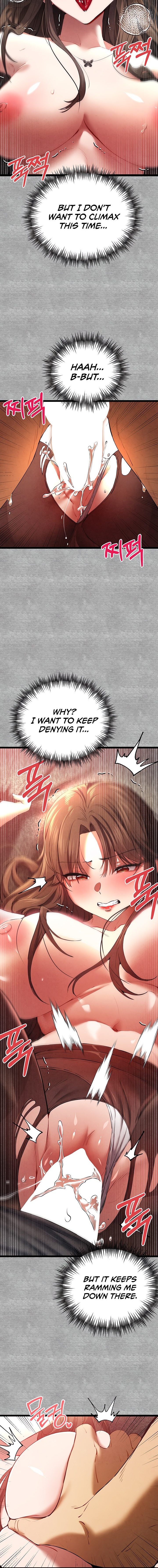 I Have To Sleep With A Stranger? - Chapter 88 - picture 11